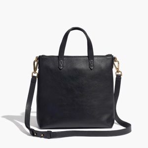Madewell Transport Crossbody